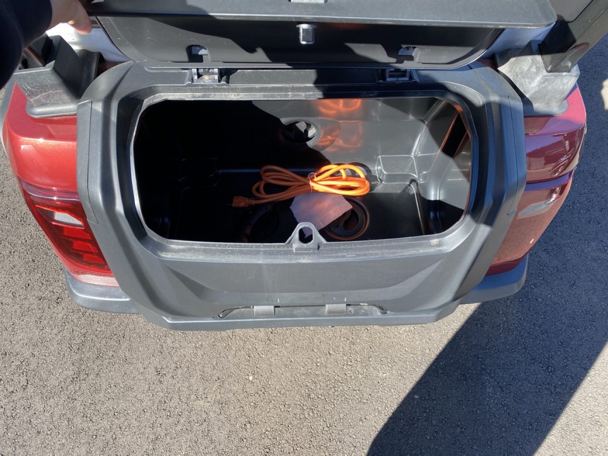 evolution d5 ranger painesville ohio Kirtland Hills ohio