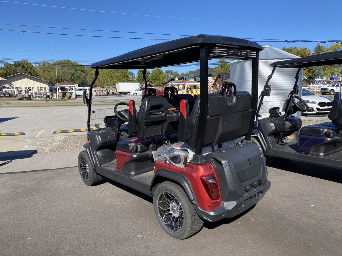 evolution d5 ranger painesville ohio Kirtland ohio