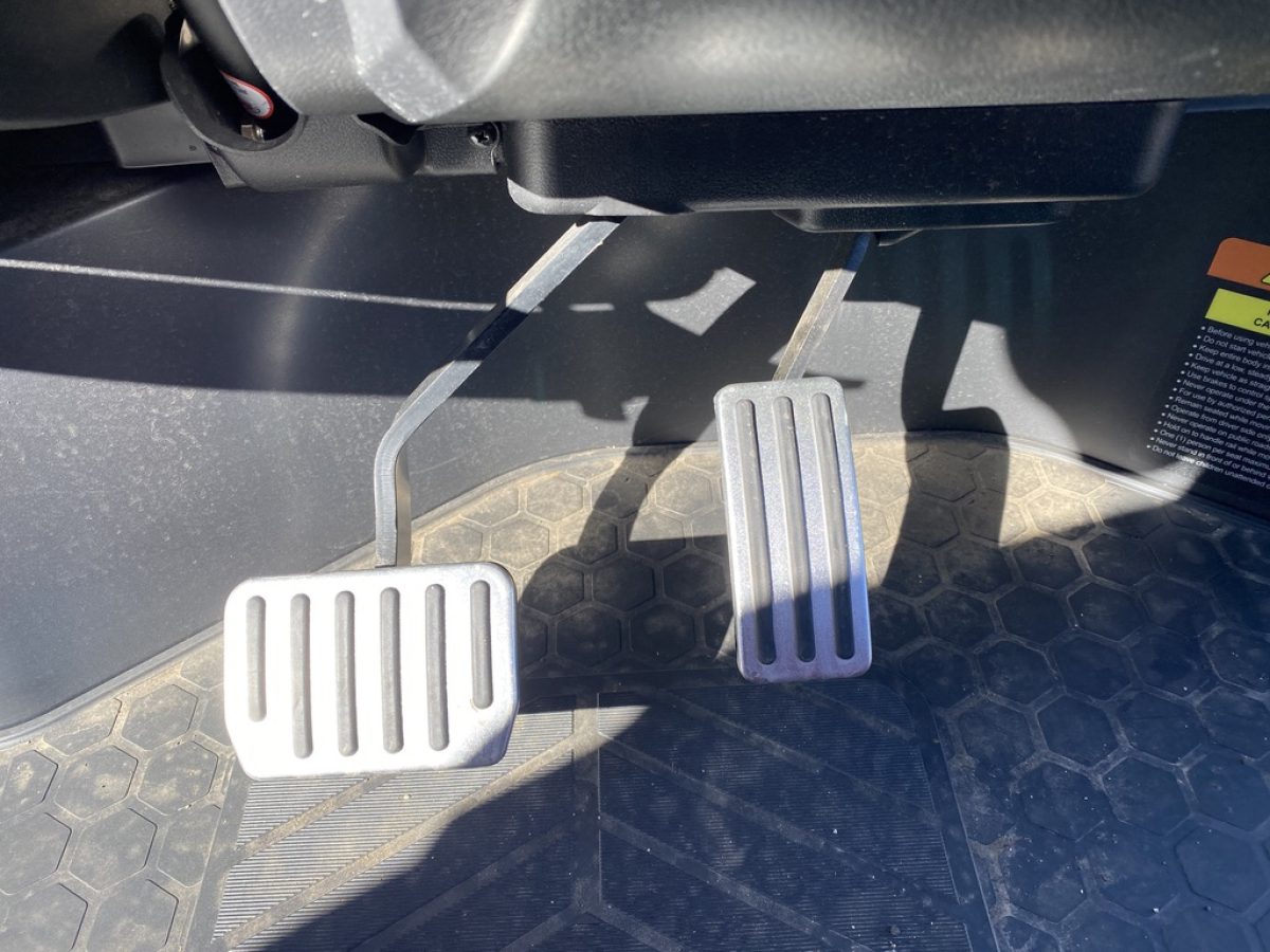 evolution d5 ranger painesville ohio Madison ohio