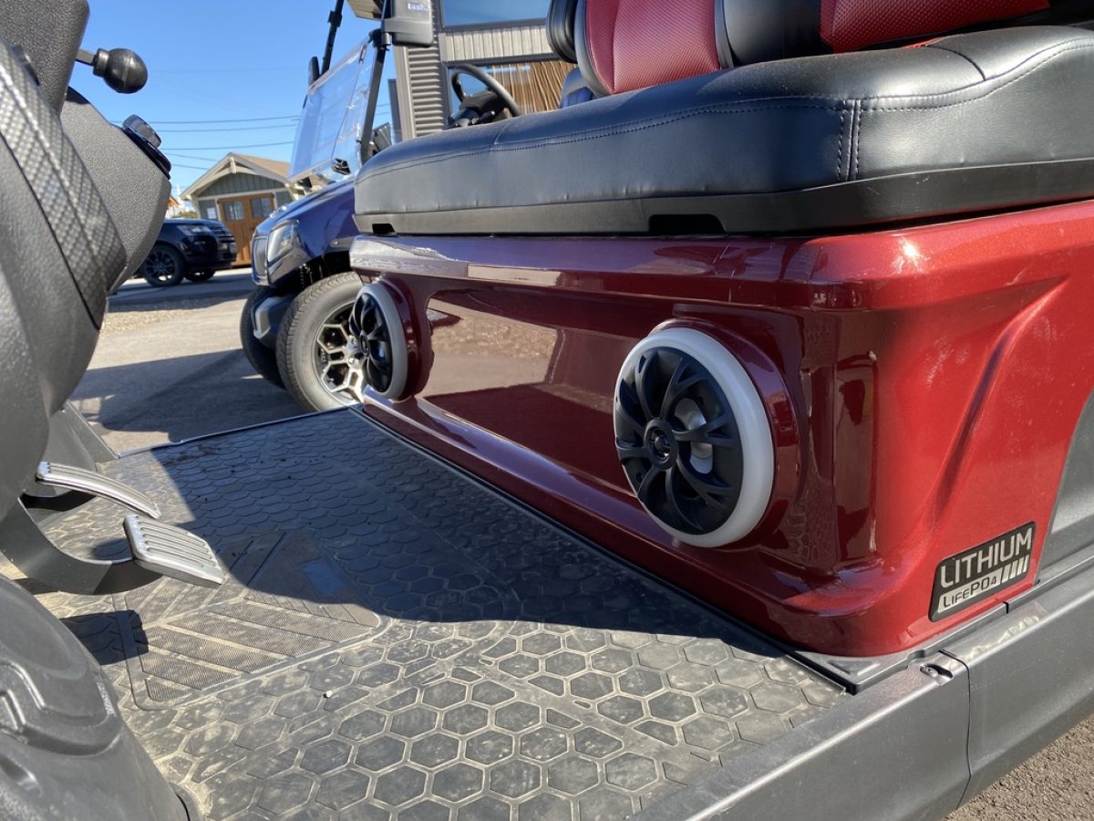 evolution d5 ranger painesville ohio concord ohio