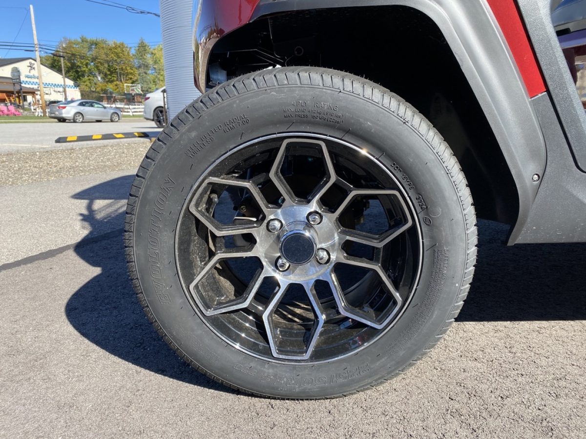 evolution d5 ranger painesville ohio concord township ohio (3)