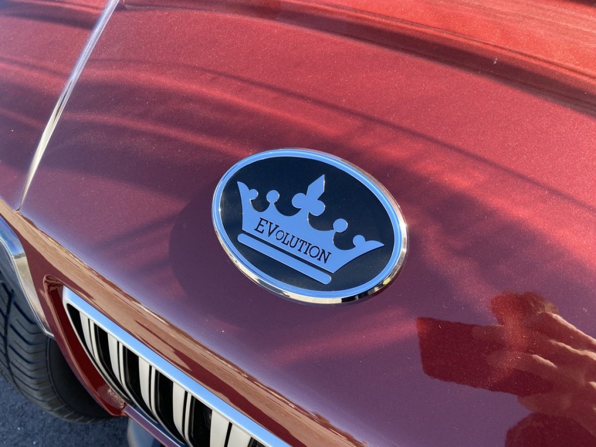 evolution d5 ranger painesville ohio concord twp ohio (2)