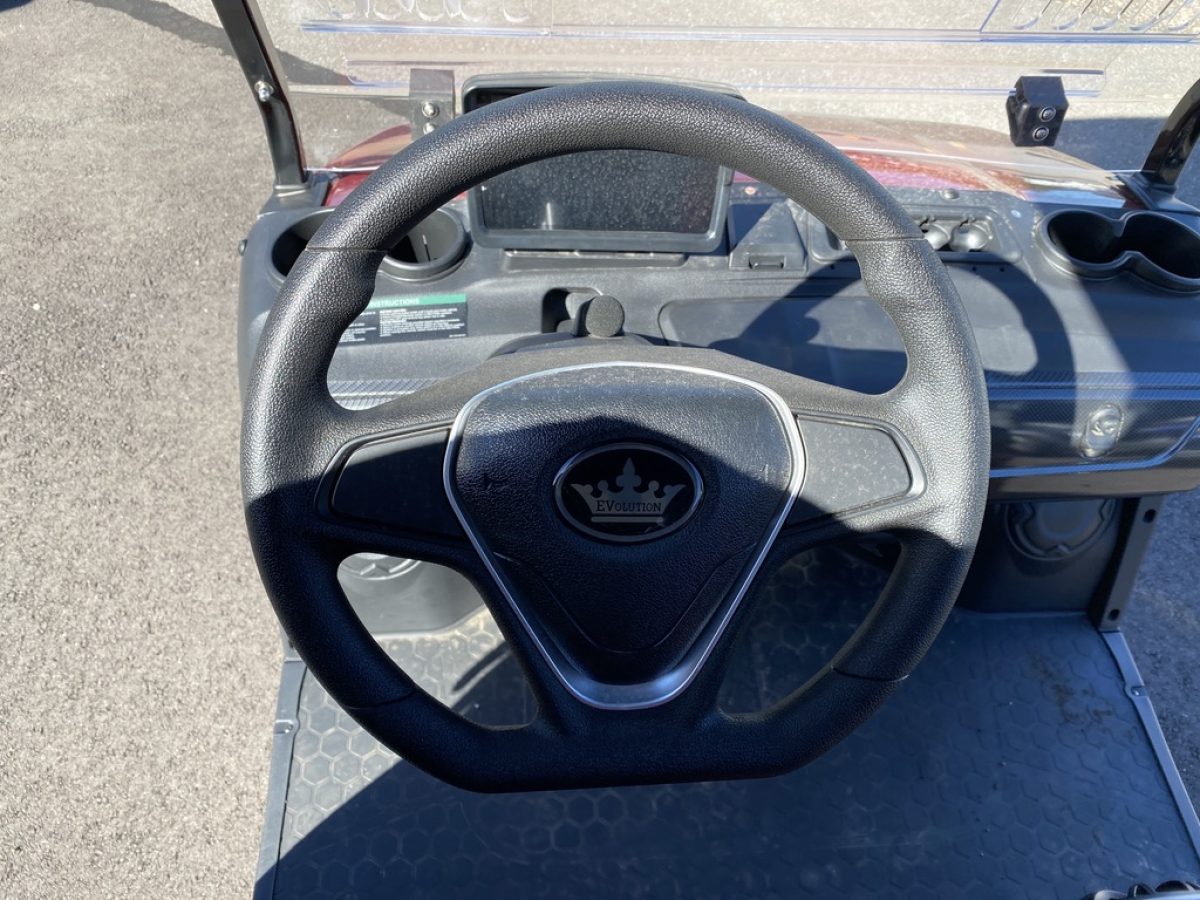 evolution d5 ranger painesville ohio concord twp ohio (4)