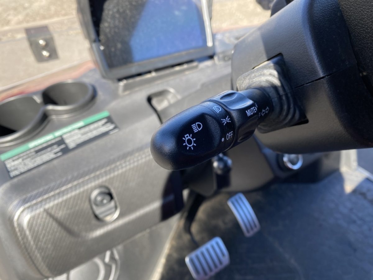 evolution d5 ranger painesville ohio perry ohio