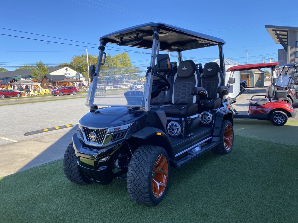 evolution d6 d max xt4 for sale Hartville Golf Carts