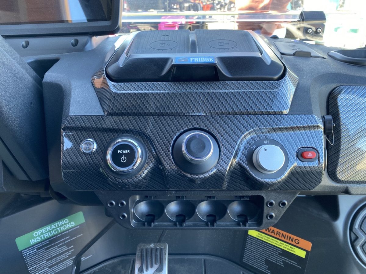 evolution d6 d max xt4 for sale chardon ohio (2)