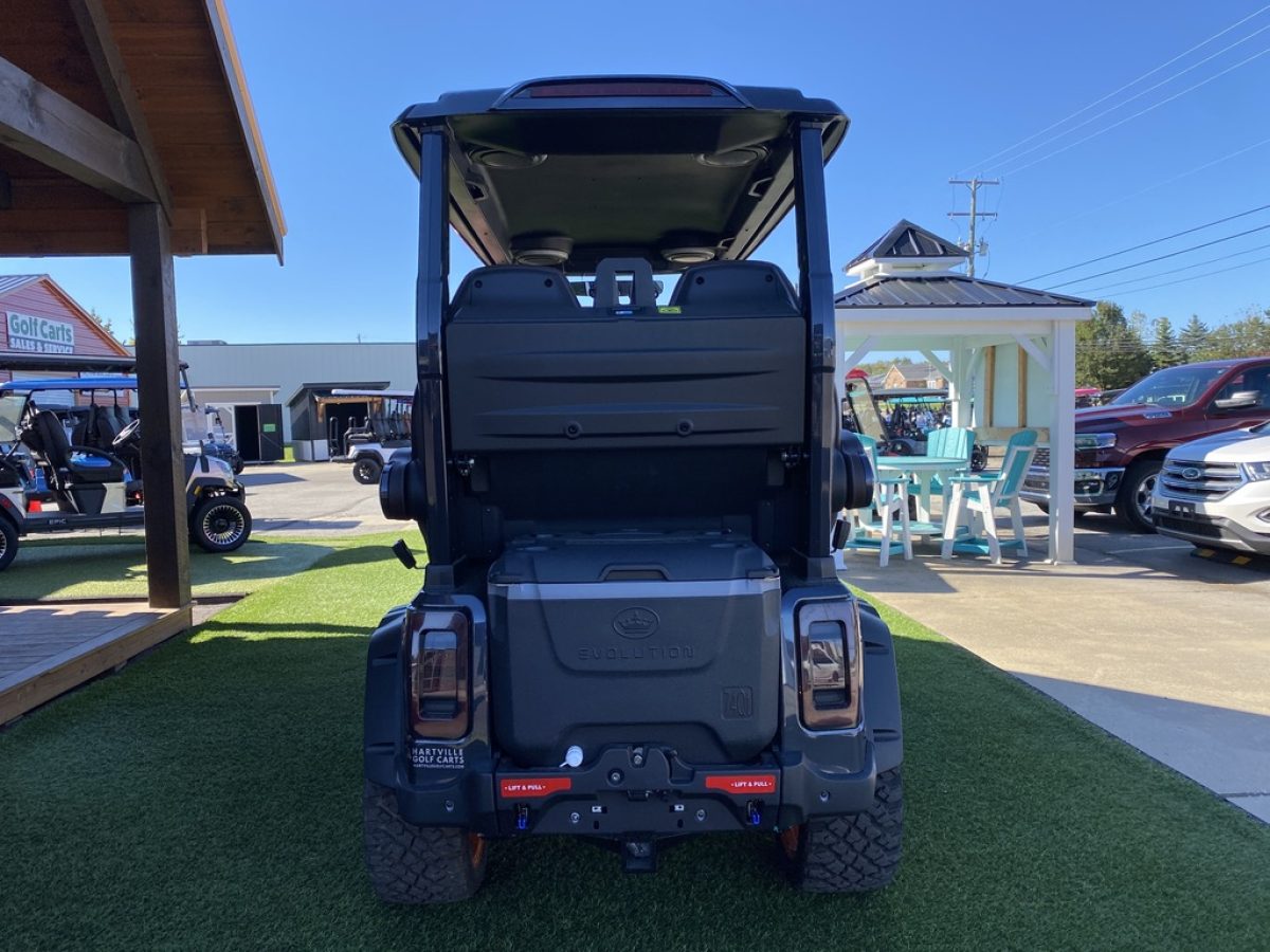 evolution d6 d max xt4 for sale mentor ohio (1)