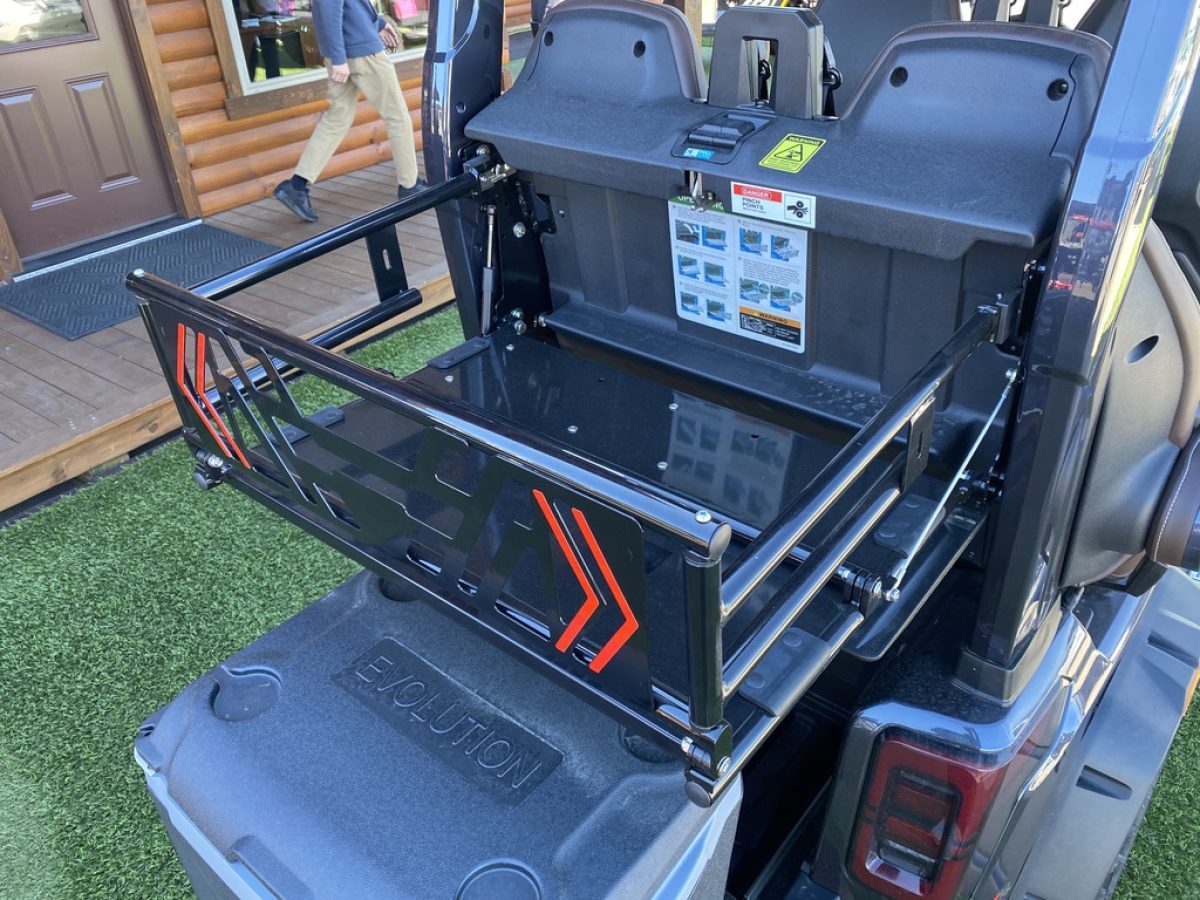 evolution d6 d max xt4 for sale mentor ohio