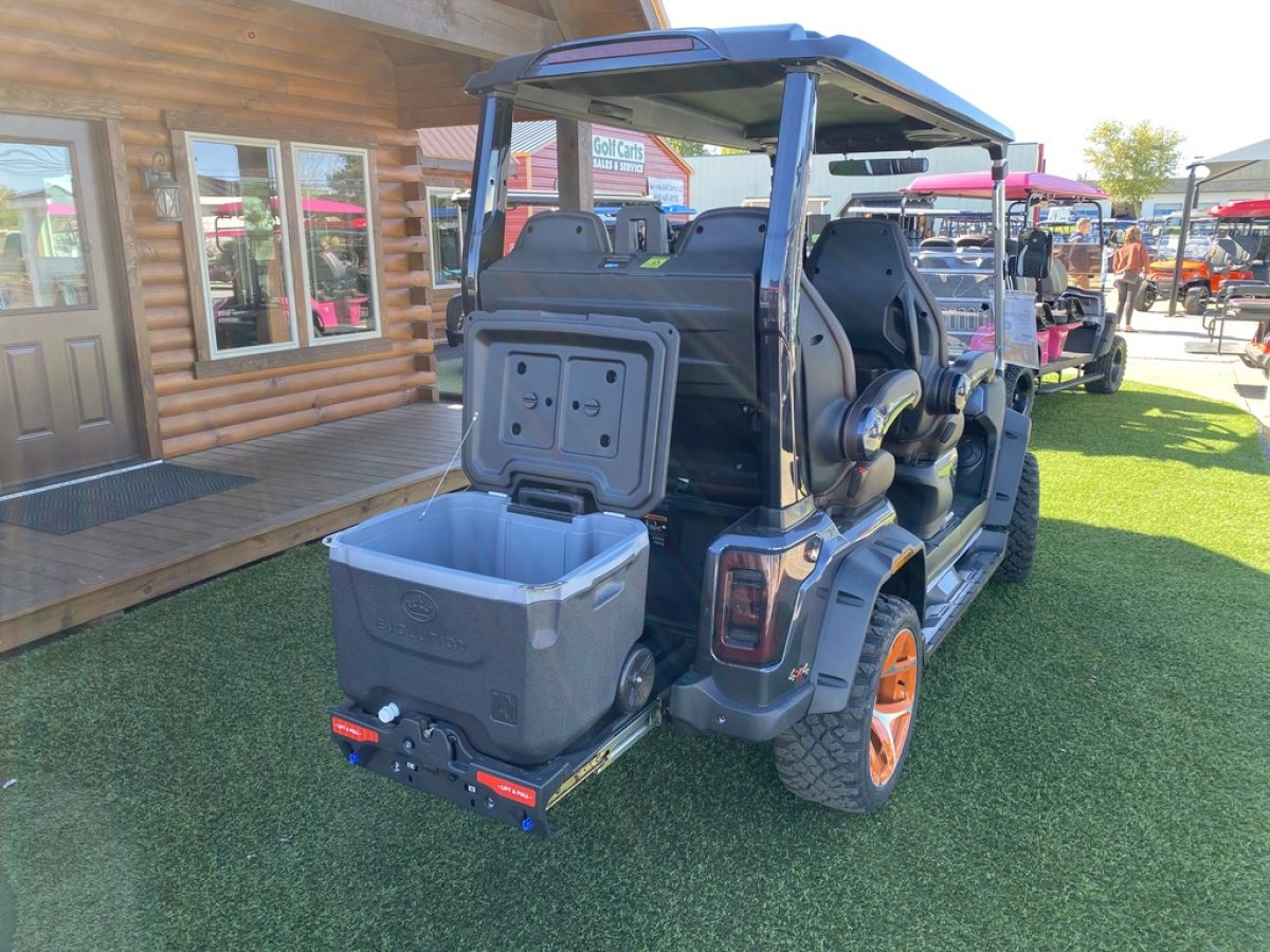 evolution d6 d max xt4 for sale mentor on the lake