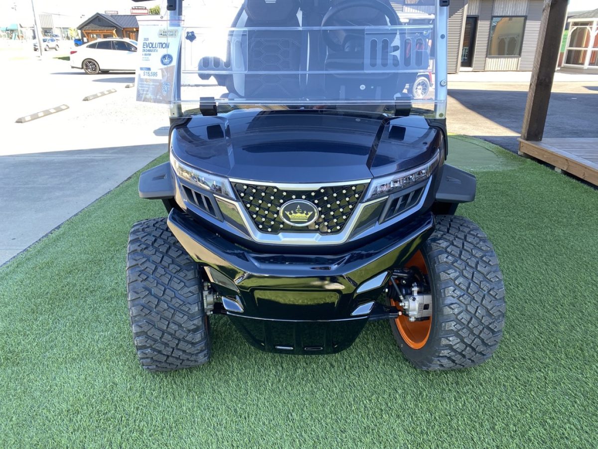 evolution d6 d max xt4 for sale perry ohio