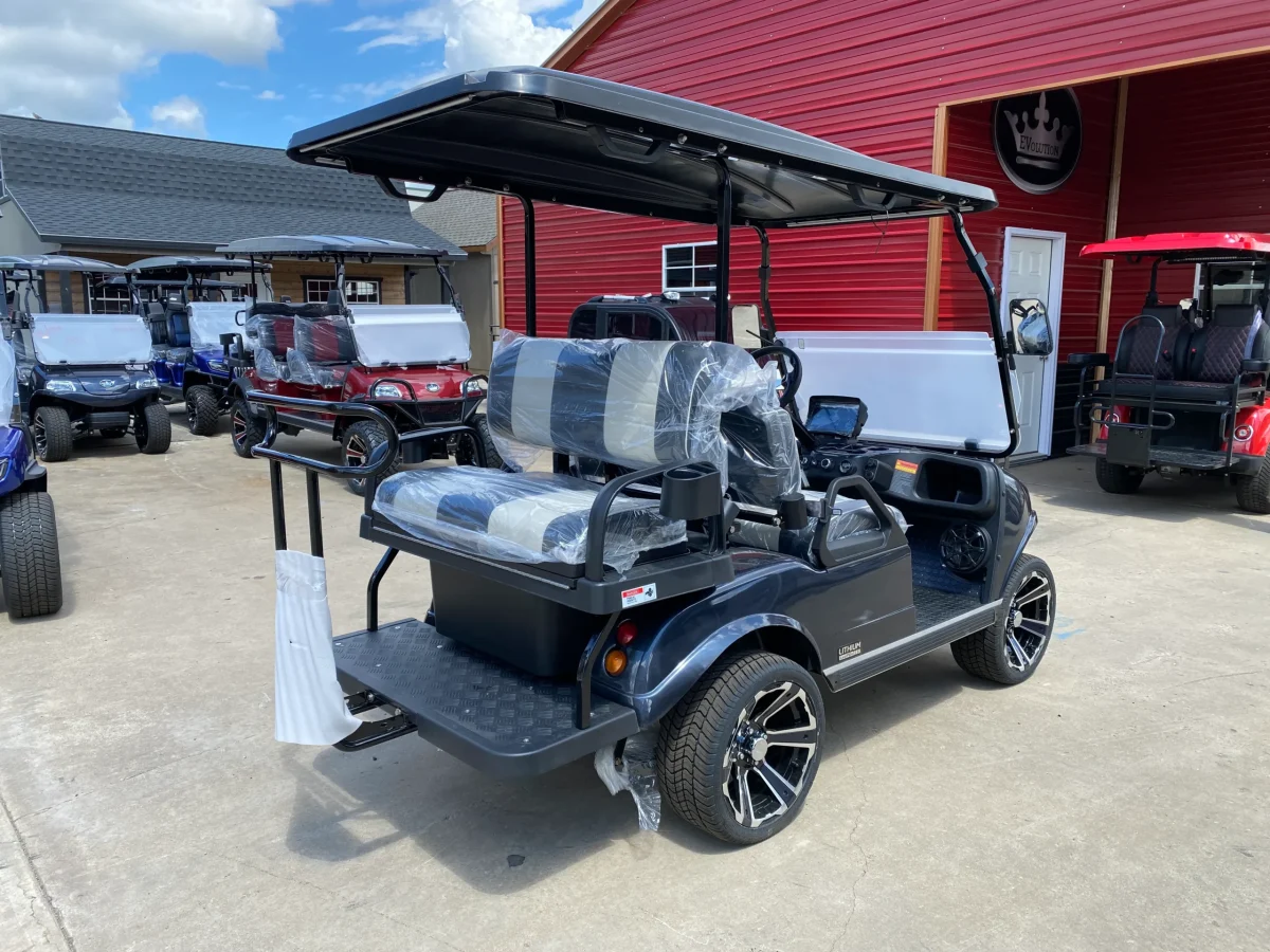 evolution electric vehicles for sale Kent Ohio