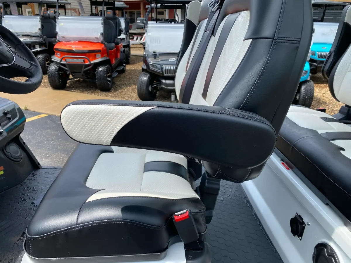 evolution ev golf cart painesville ohio Beachwood Ohio