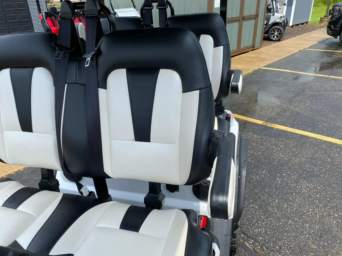 evolution ev golf cart painesville ohio Concord Ohio