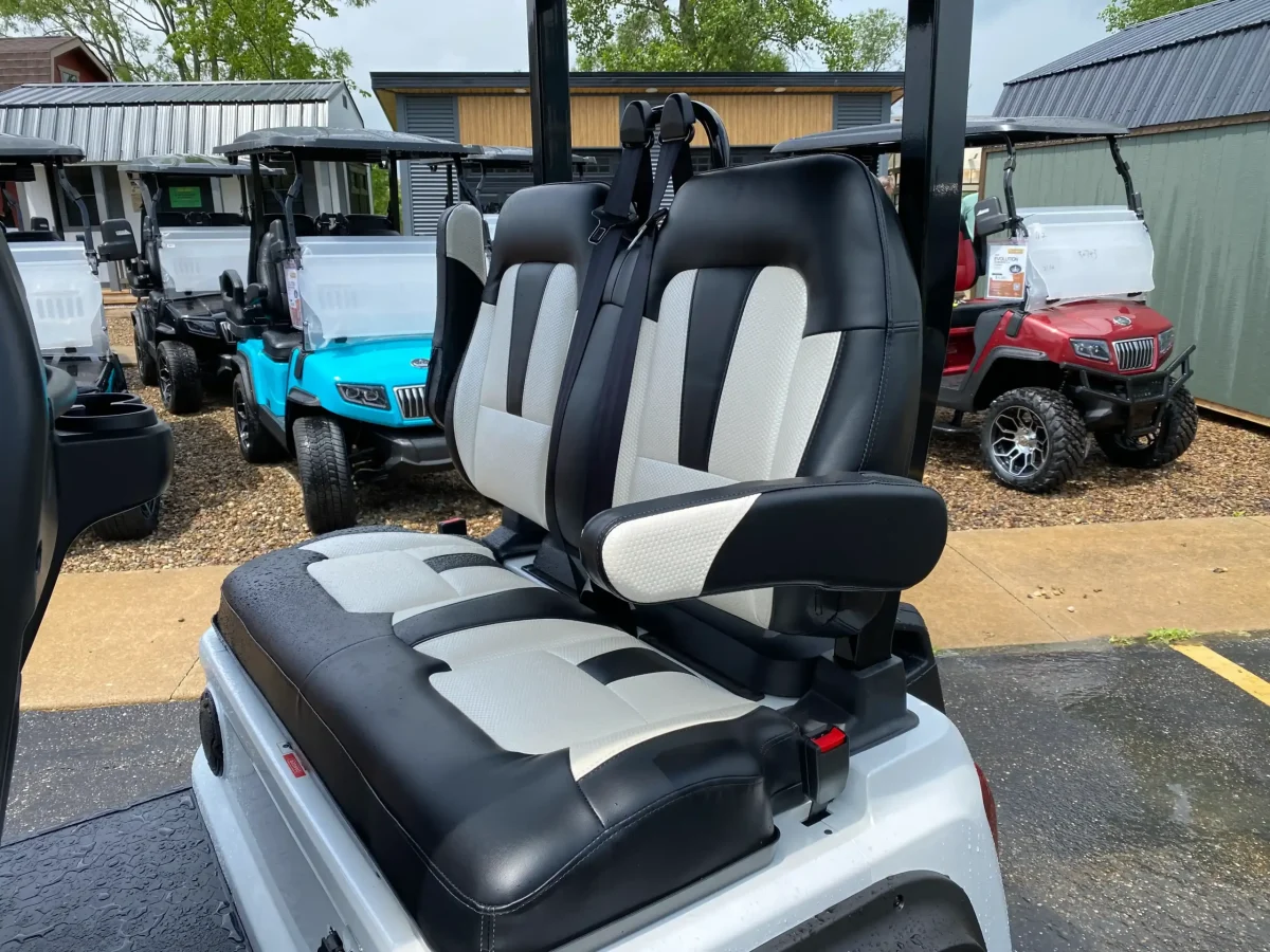 evolution ev golf cart painesville ohio Concord Township Ohio