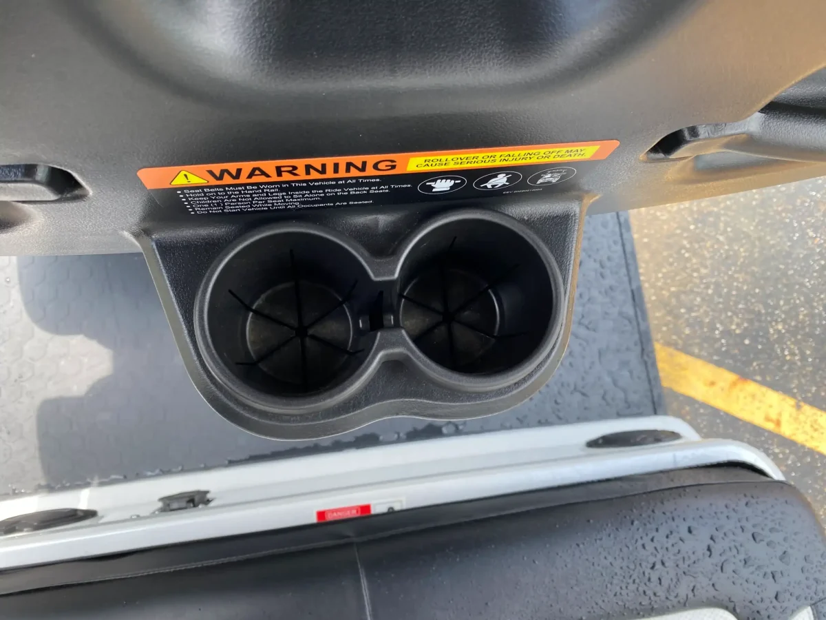 evolution ev golf cart painesville ohio For Sale