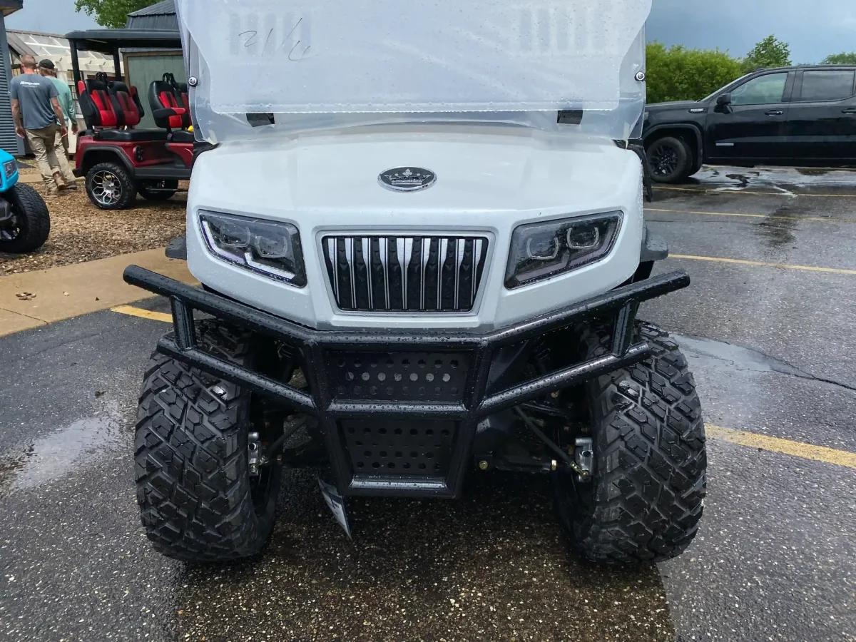 evolution ev golf cart painesville ohio Kirtland Ohio