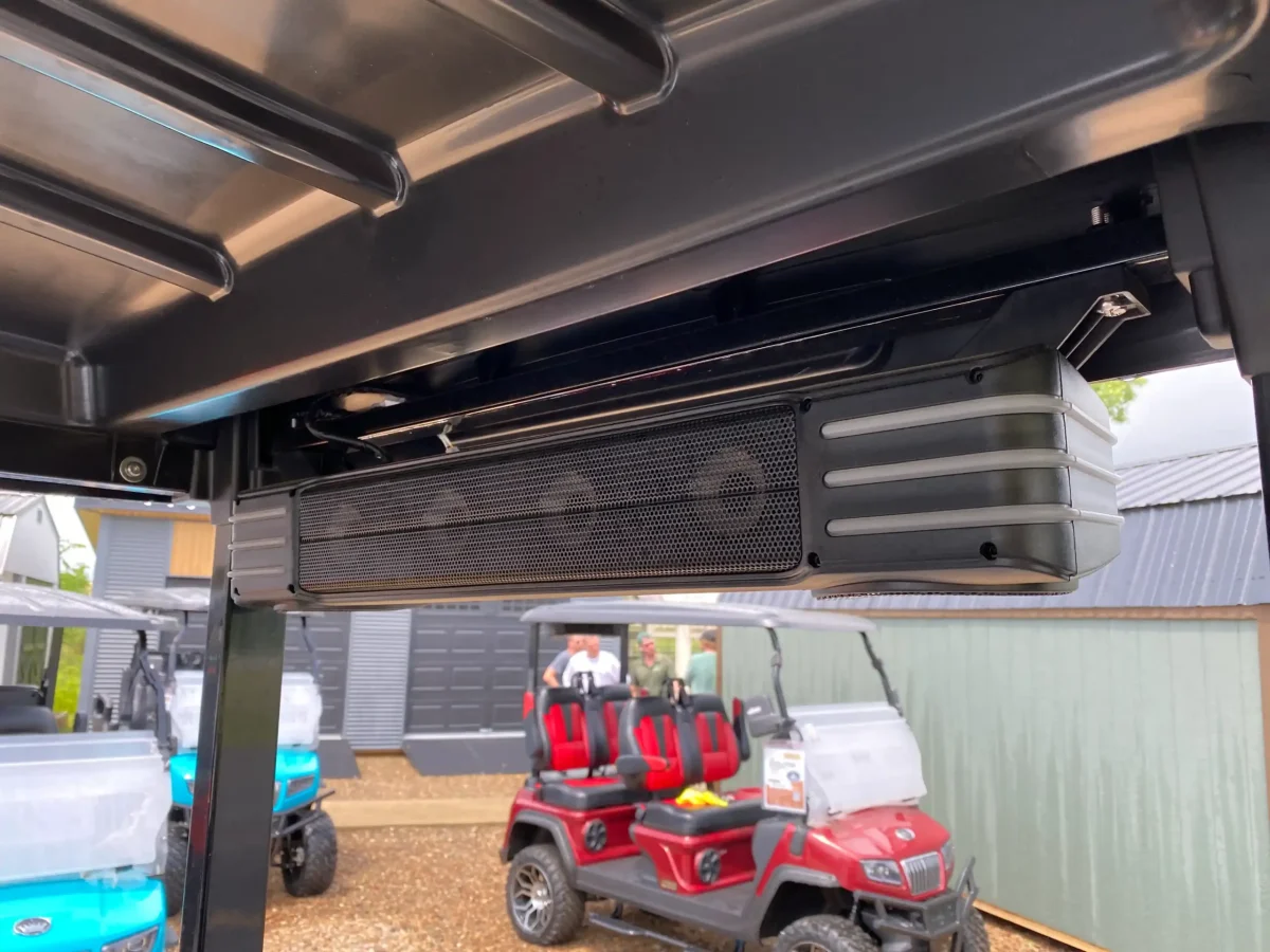 evolution ev golf cart painesville ohio Perry Ohio