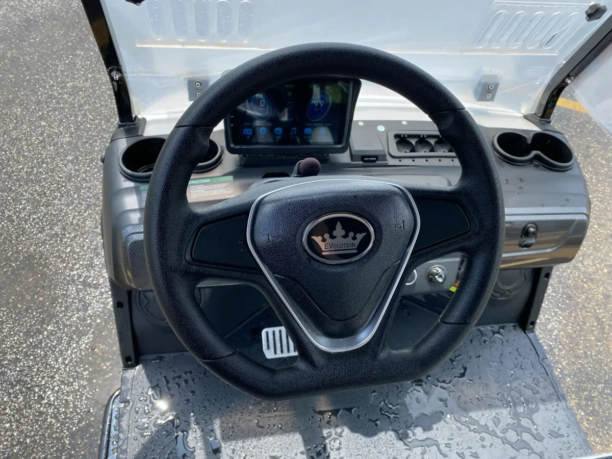 evolution ev golf cart painesville ohio Willoughby Ohio