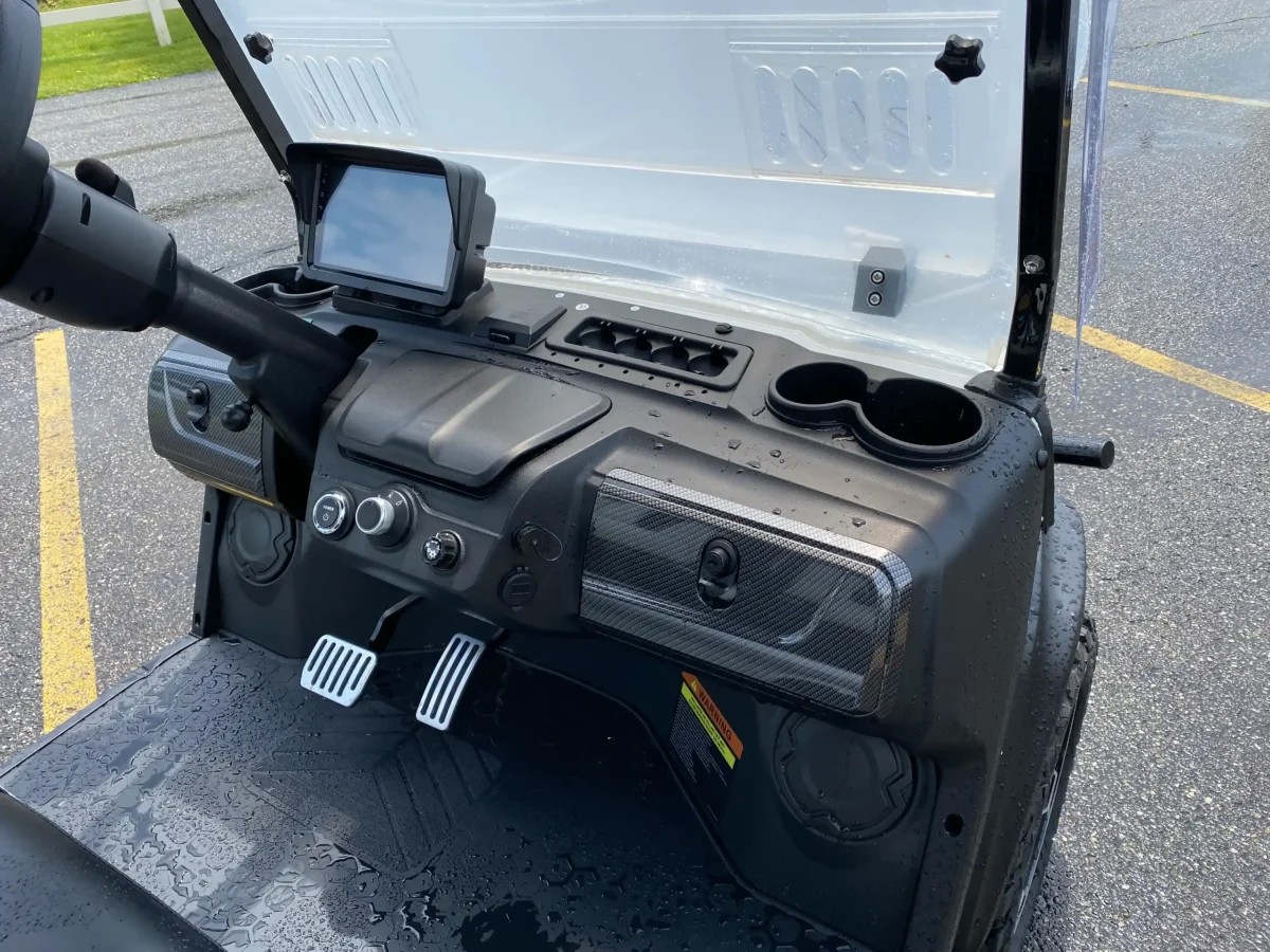 evolution ev golf cart painesville ohio Willowick Ohio