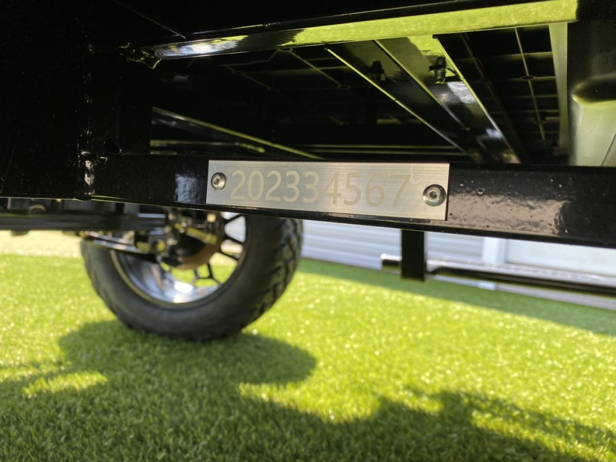 evolution golf cart for sale akron ohio
