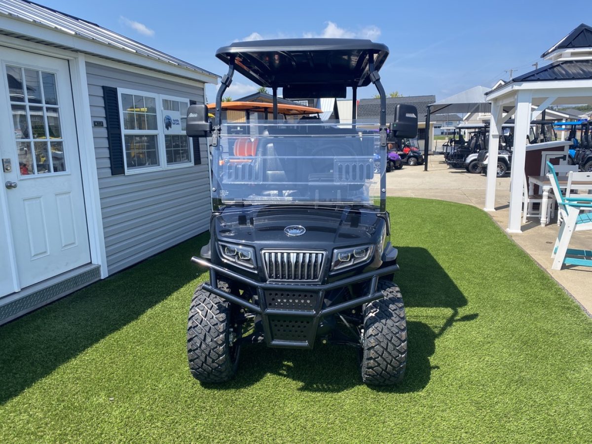 evolution golf cart for sale ashtabula ohio