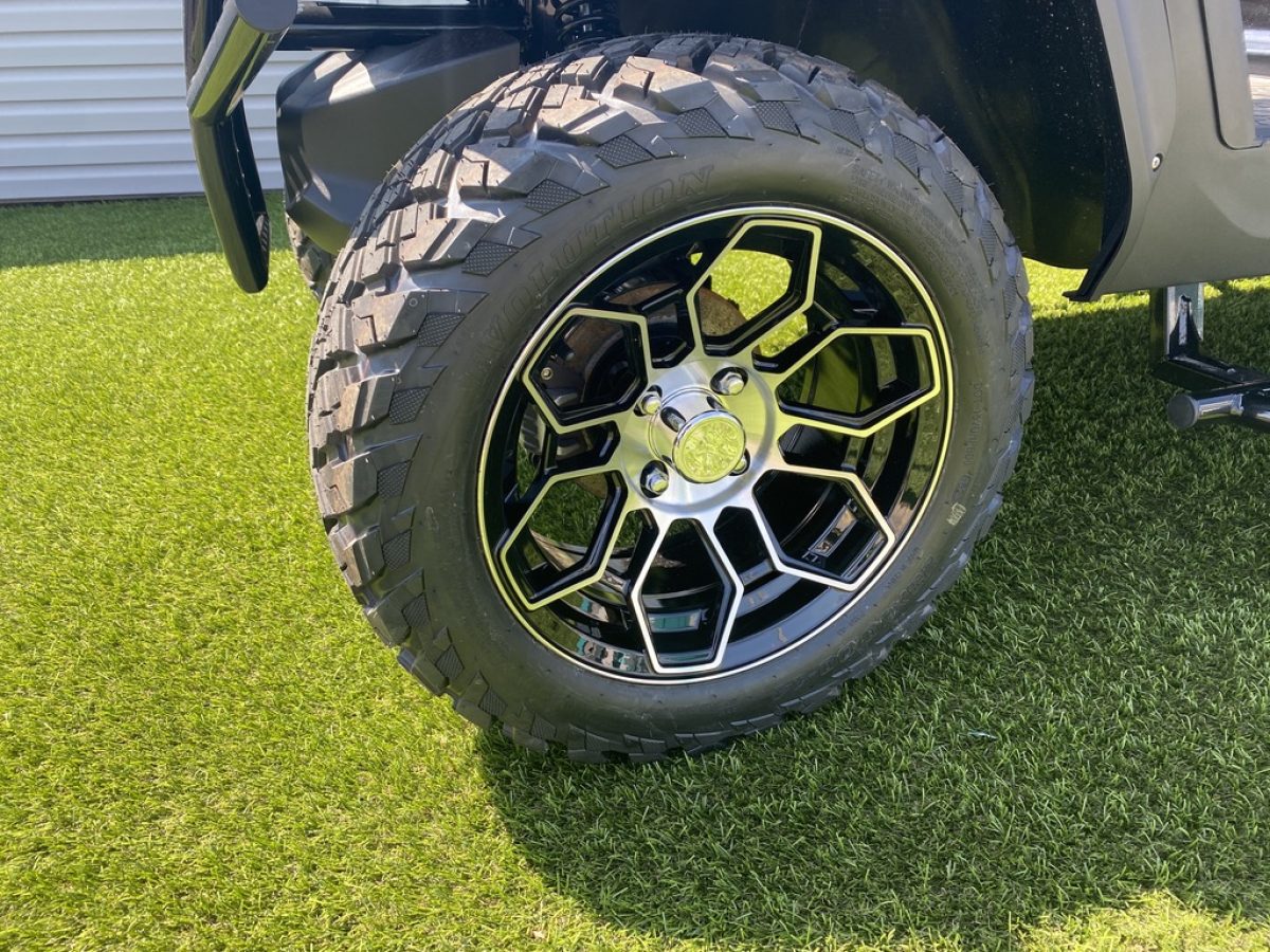 evolution golf cart for sale cincinnatti ohio