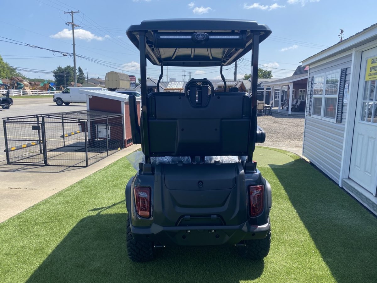 evolution golf cart for sale hartville ohio