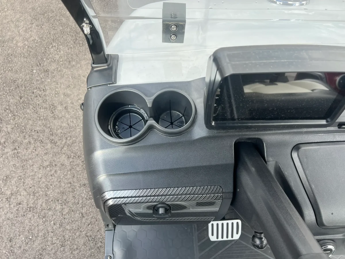 evolution golf cart for sale mentor ohio Kirtland Hills ohio 1