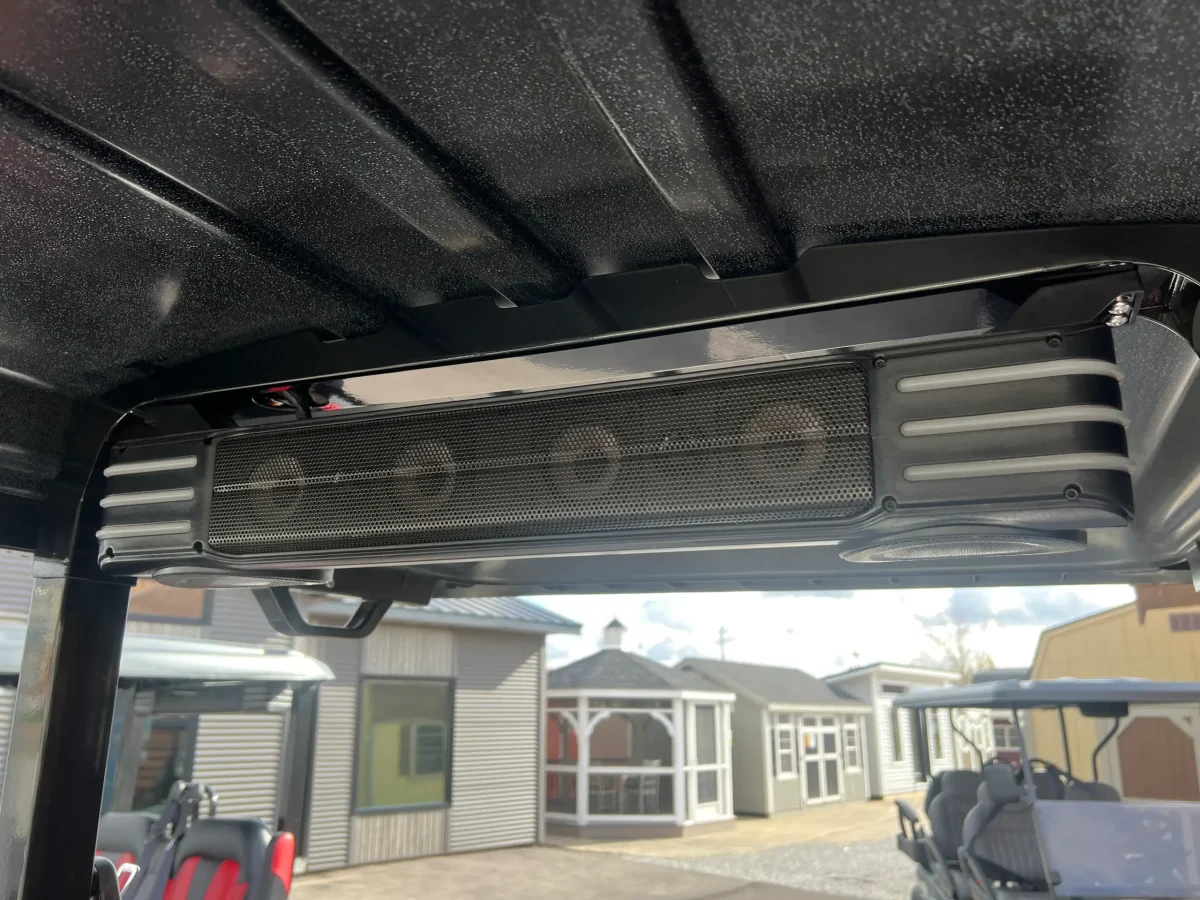 evolution golf cart for sale mentor ohio grand river ohio 1