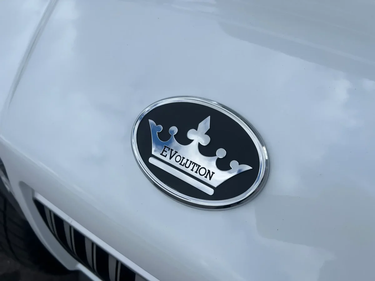 evolution golf cart for sale mentor ohio mentor on the lake