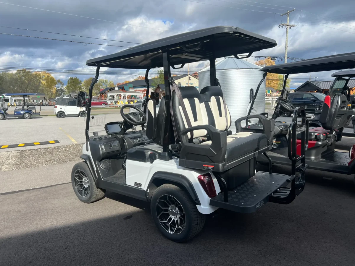 evolution golf cart for sale mentor ohio painesville ohio