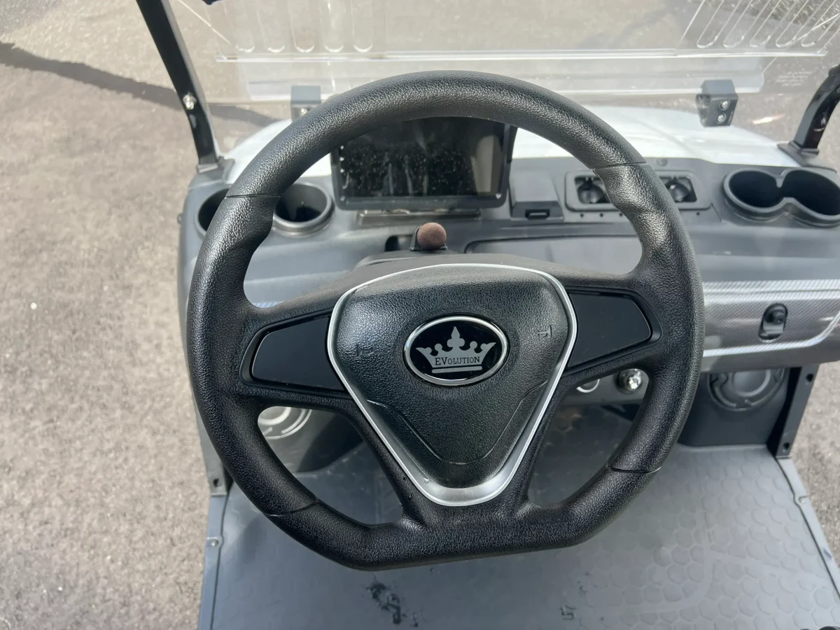 evolution golf cart for sale mentor ohio painesville twp ohio 2