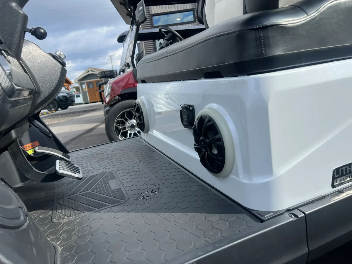 evolution golf cart for sale mentor ohio perry ohio 3