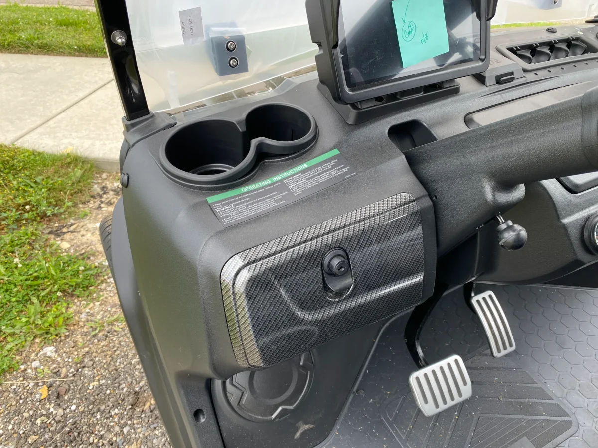 evolution golf cart for sale painesville For sale