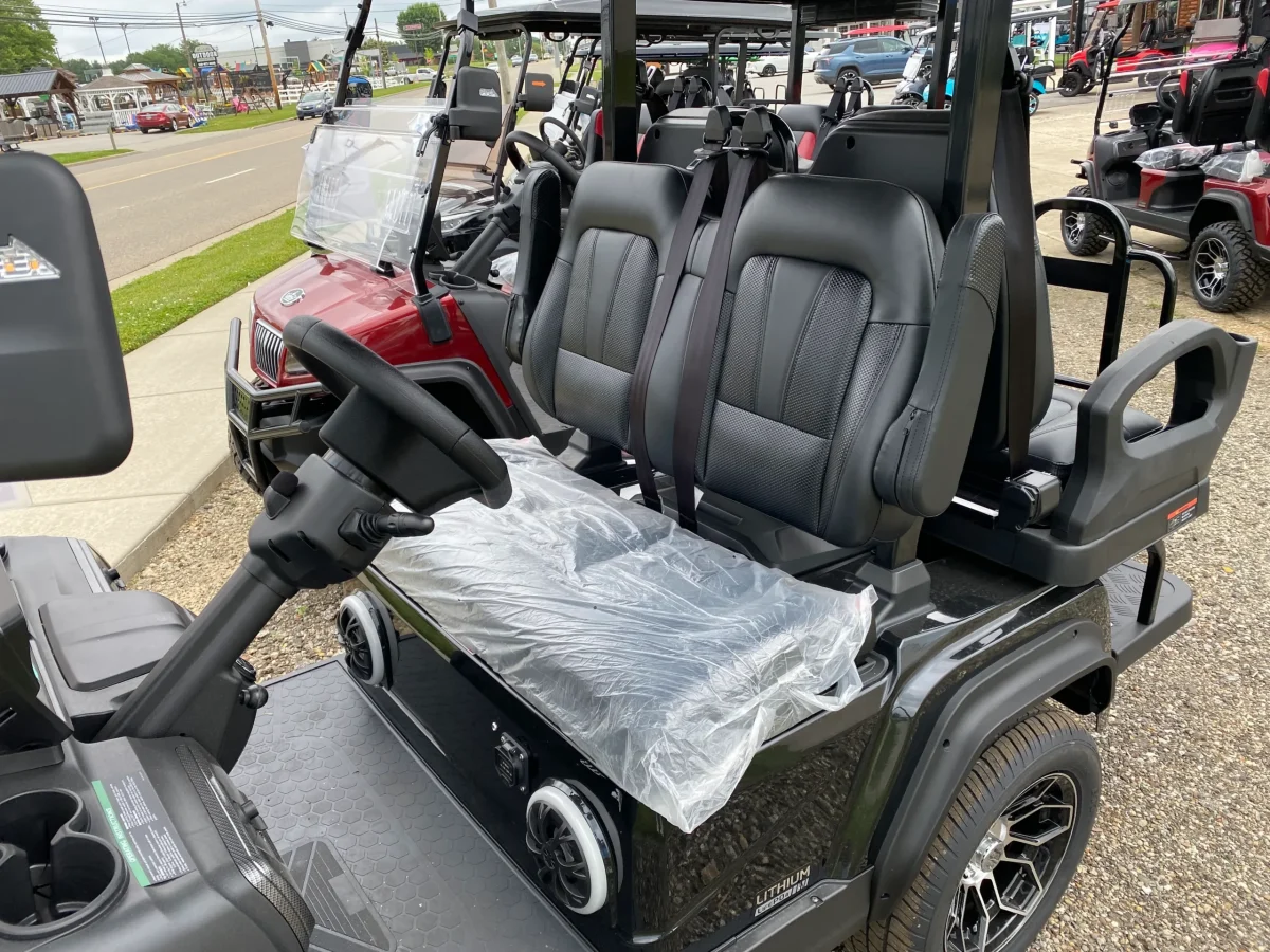 evolution golf cart for sale painesville Geneva ohio
