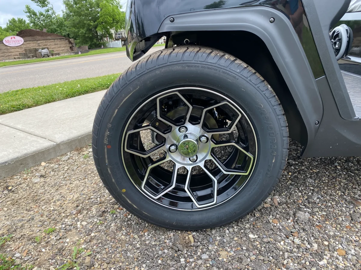 evolution golf cart for sale painesville Mayfield heights ohio