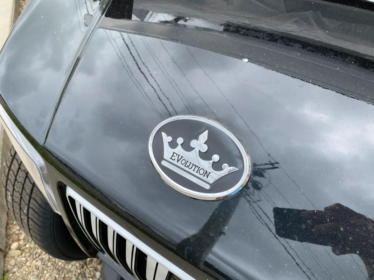 evolution golf cart for sale painesville Mentor on the lake ohio