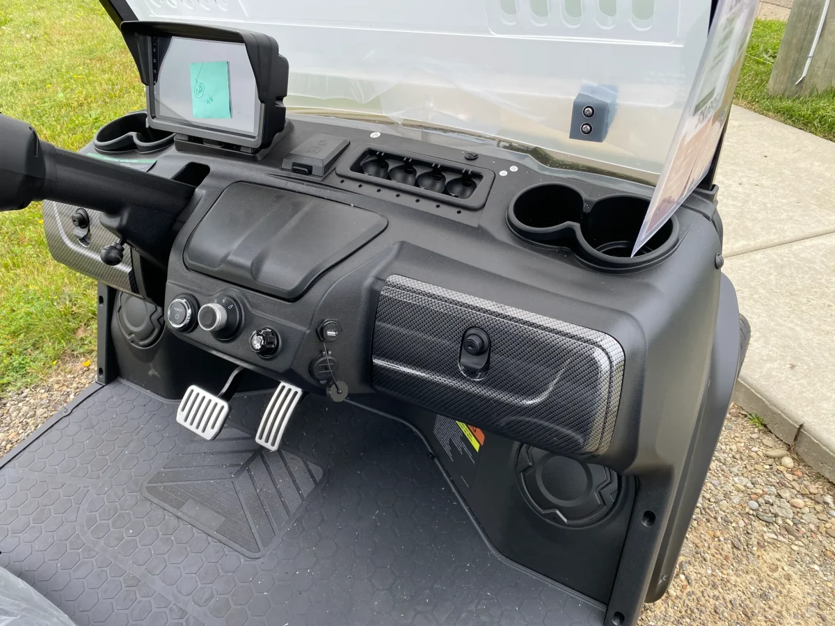 evolution golf cart for sale painesville Near me