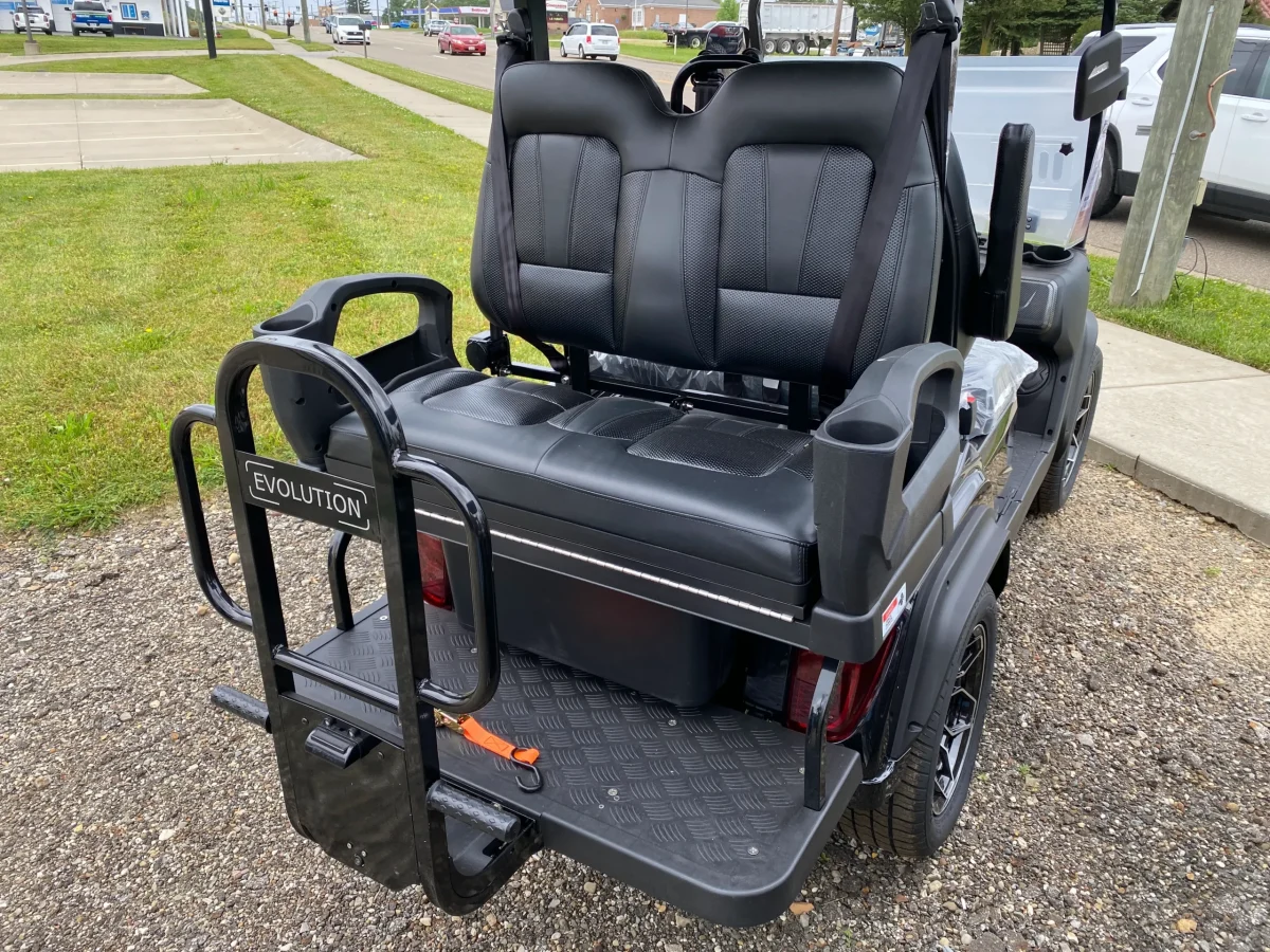 evolution golf cart for sale painesville Russell ohio