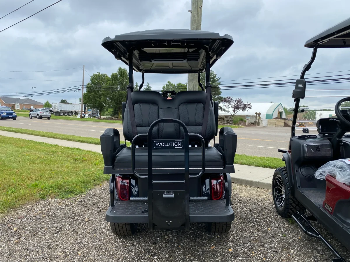 evolution golf cart for sale painesville Wadsworth ohio
