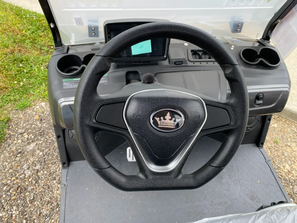 evolution golf cart for sale painesville Willoughby ohio