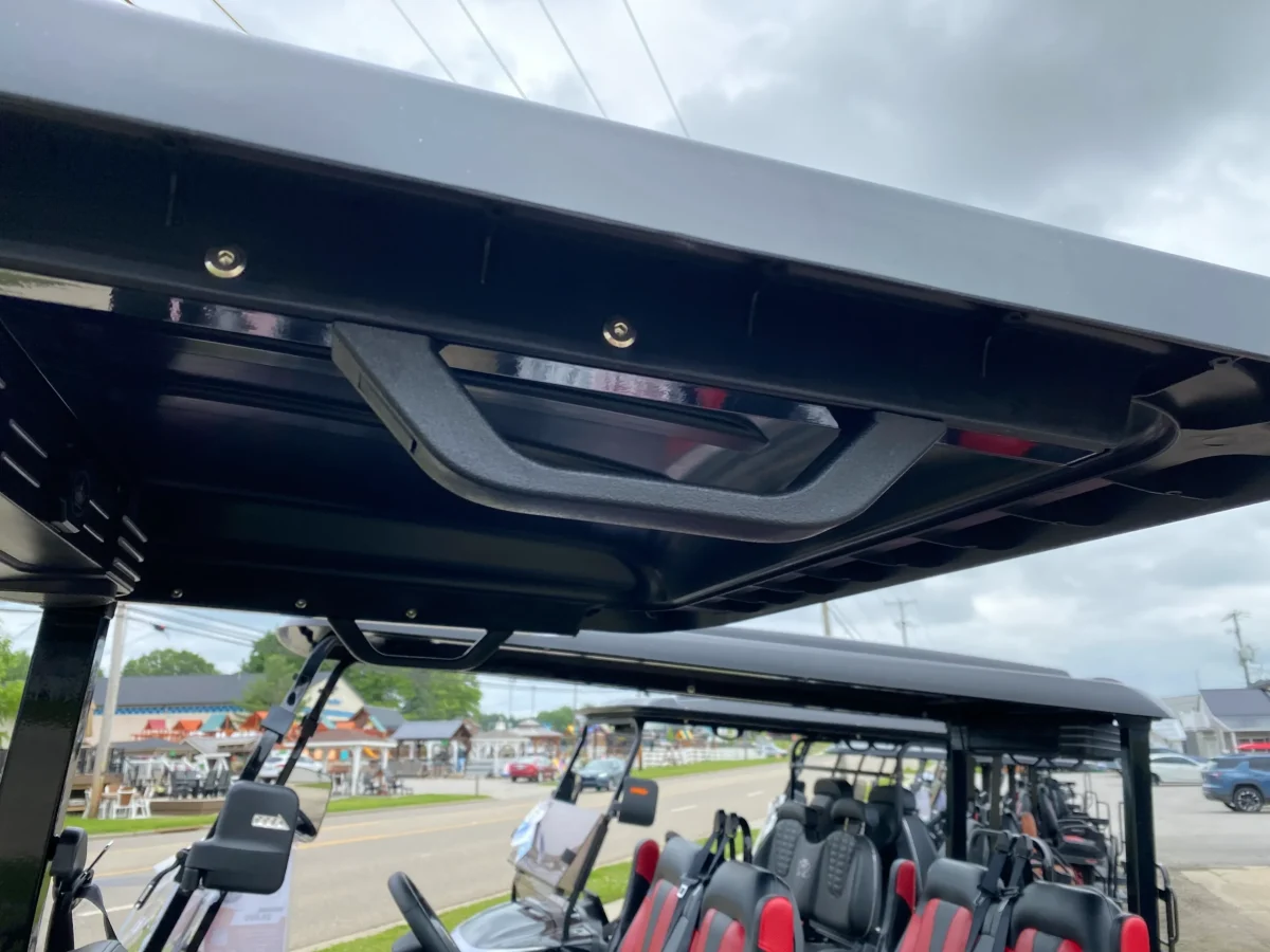 evolution golf cart for sale painesville Willowick ohio