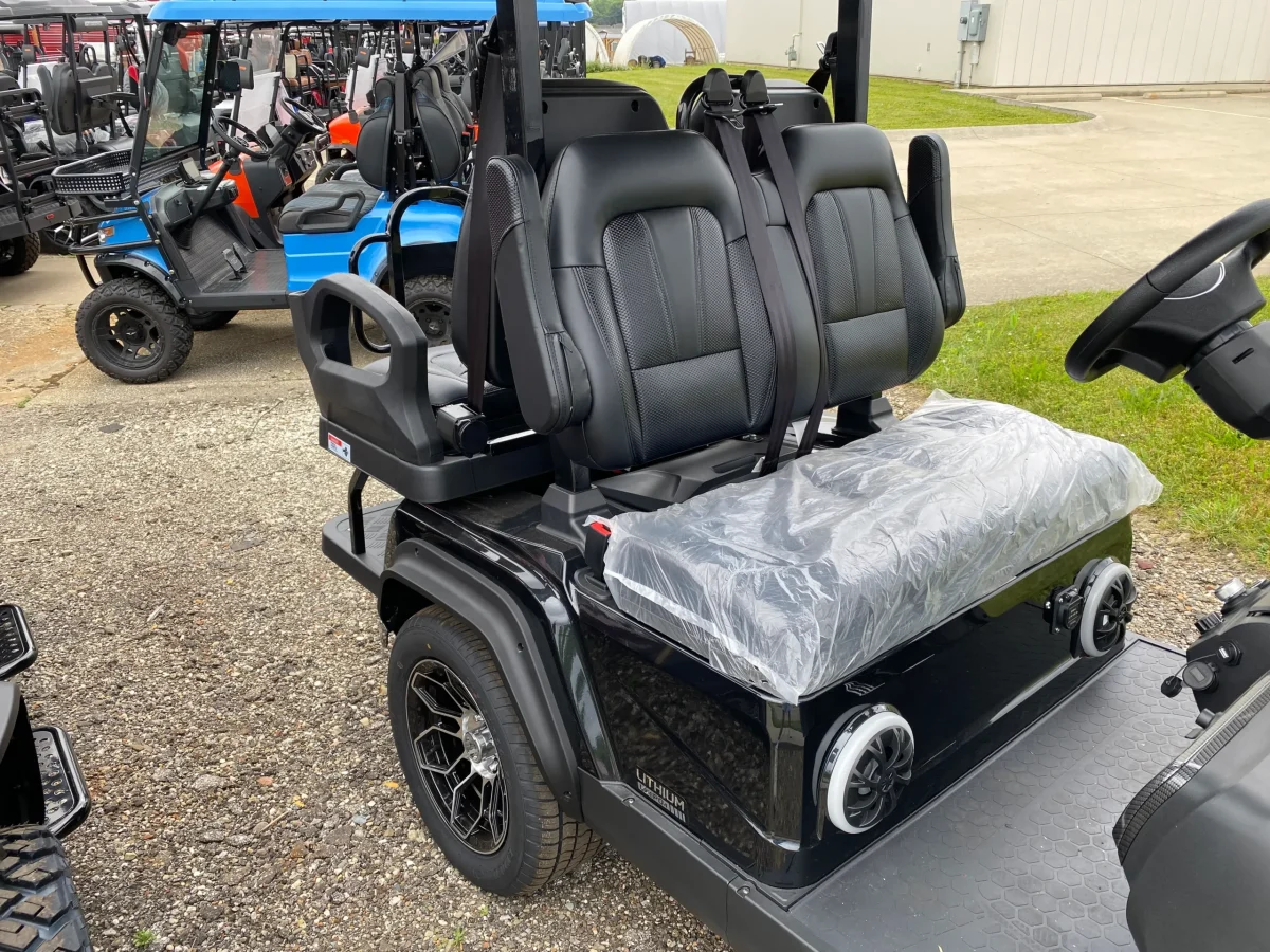 evolution golf cart for sale painesville Woodmere ohio