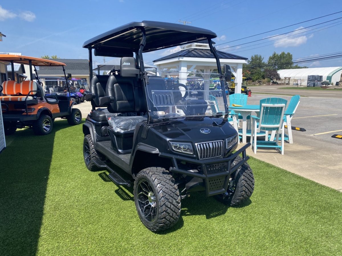evolution golf cart for sale toledo ohio