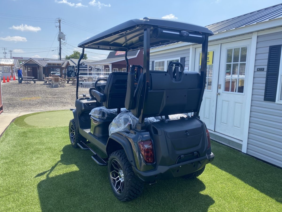 evolution golf cart for sale uniontown ohio