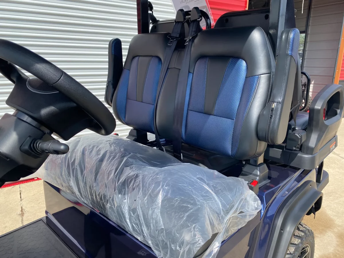 evolution golf cart lithium battery Dayton Ohio