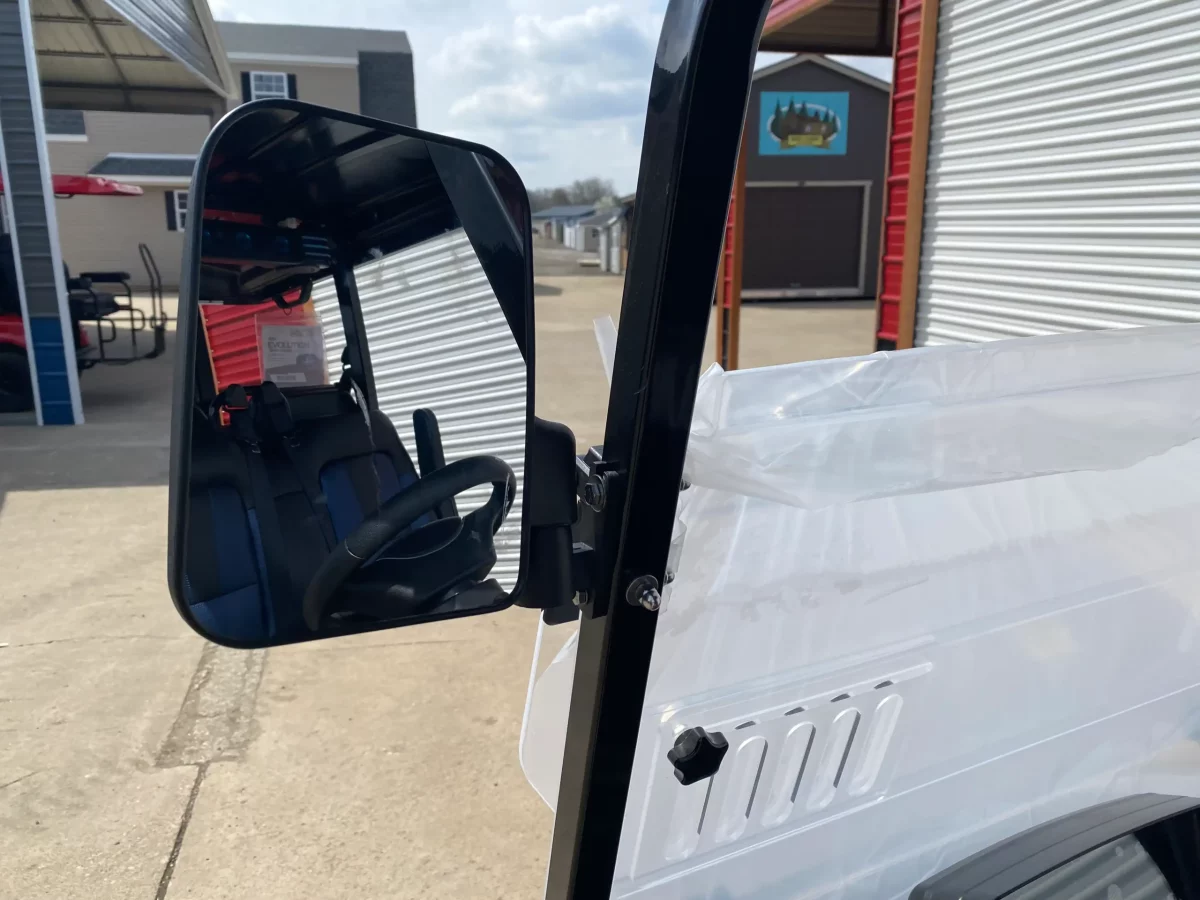evolution golf cart lithium battery Indianapolis Indiana