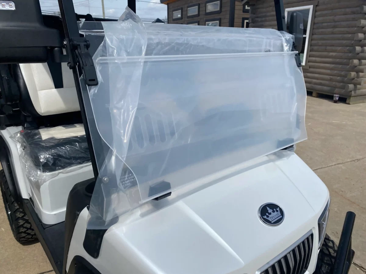 evolution golf cart lithium battery Mason Ohio