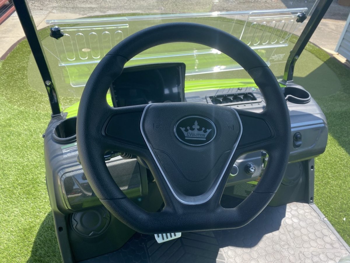 evolution golf cart near me dayton ohio