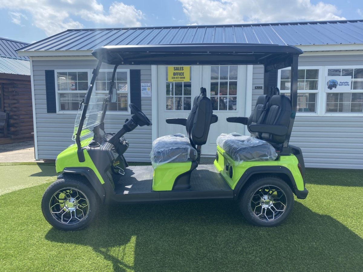 evolution golf cart near me youngstown ohio